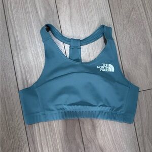 The North Face girl’s Sports Bra
